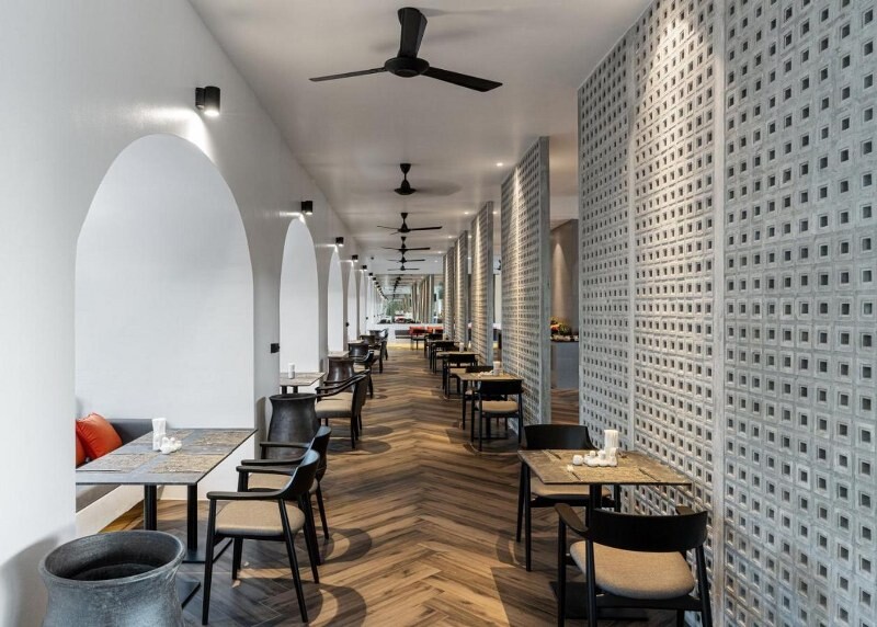 top 11+ ที่พักเกาะช้าง 2567 ราคาถูก ติดหาด แบบครอบครัว ที่พักสวยๆ