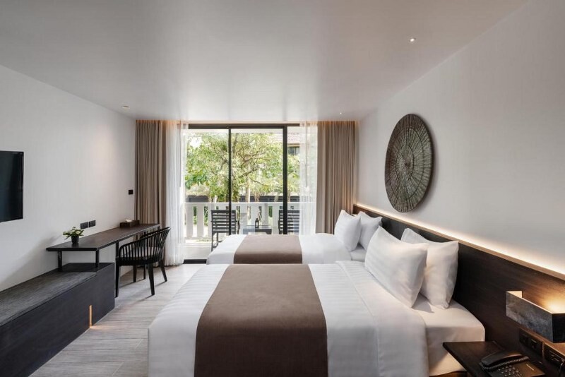 top 11+ ที่พักเกาะช้าง 2567 ราคาถูก ติดหาด แบบครอบครัว ที่พักสวยๆ