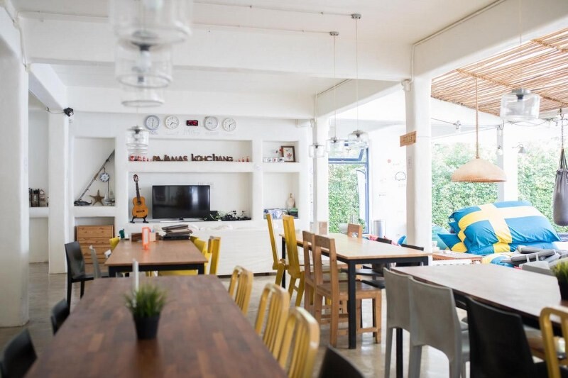 top 11+ ที่พักเกาะช้าง 2567 ราคาถูก ติดหาด แบบครอบครัว ที่พักสวยๆ