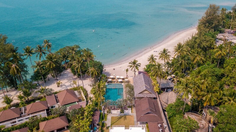 top 11+ ที่พักเกาะช้าง 2567 ราคาถูก ติดหาด แบบครอบครัว ที่พักสวยๆ