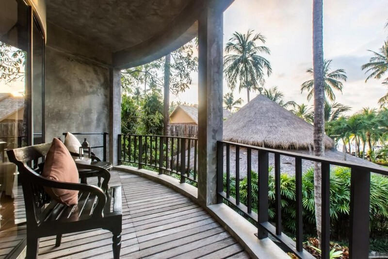 top 11+ ที่พักเกาะช้าง 2567 ราคาถูก ติดหาด แบบครอบครัว ที่พักสวยๆ