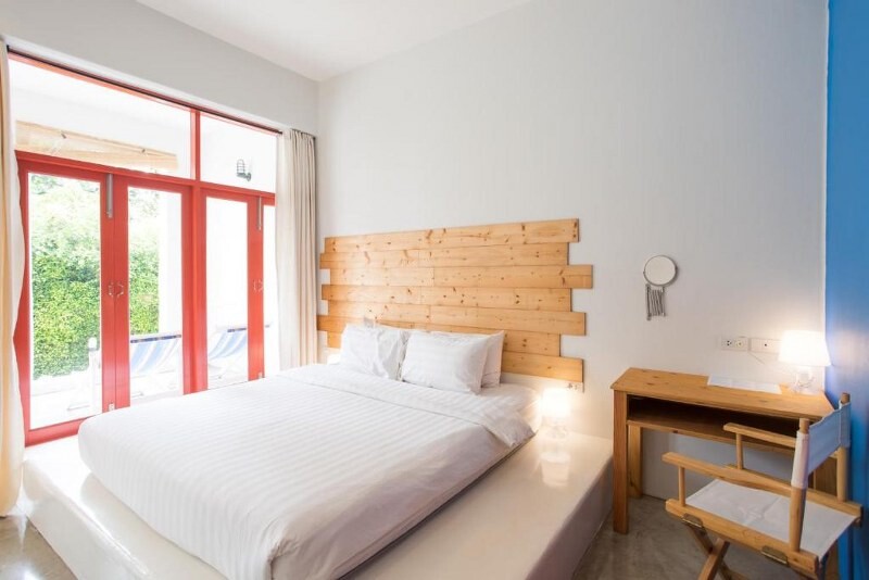 top 11+ ที่พักเกาะช้าง 2567 ราคาถูก ติดหาด แบบครอบครัว ที่พักสวยๆ