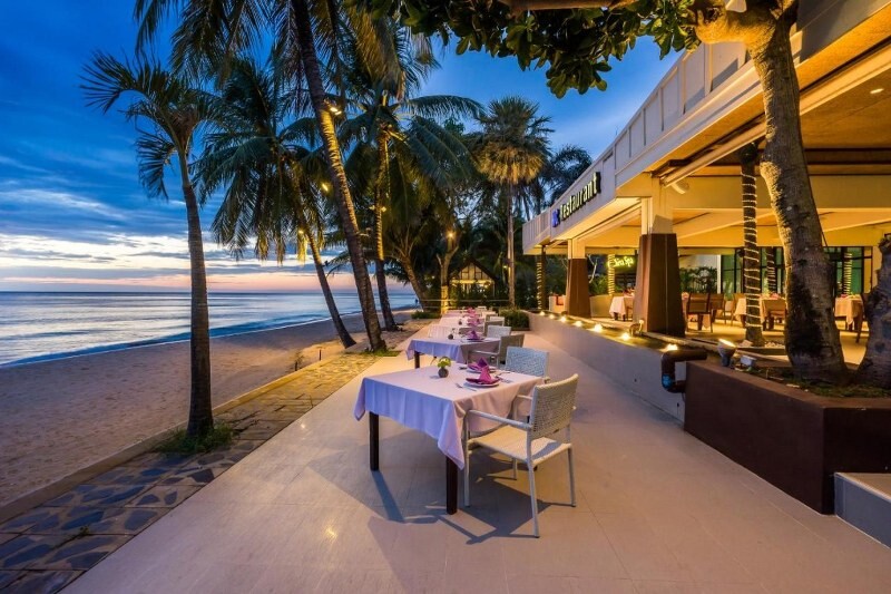 top 11+ ที่พักเกาะช้าง 2567 ราคาถูก ติดหาด แบบครอบครัว ที่พักสวยๆ