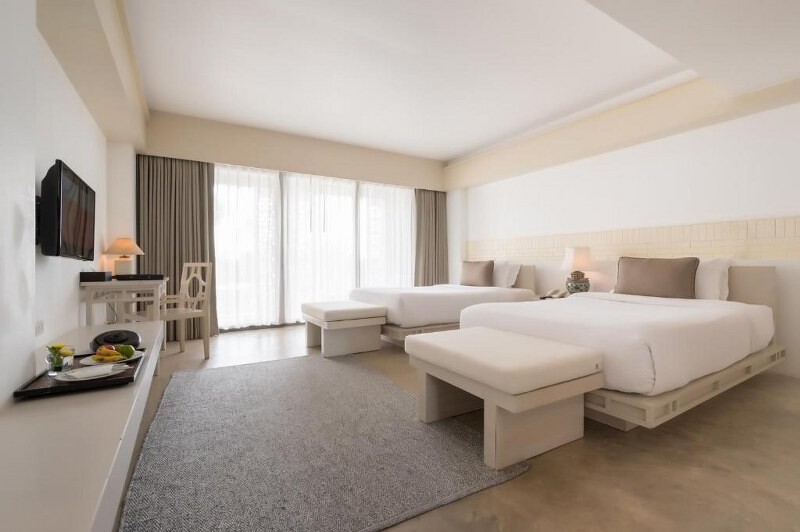 top 11+ ที่พักเกาะช้าง 2567 ราคาถูก ติดหาด แบบครอบครัว ที่พักสวยๆ