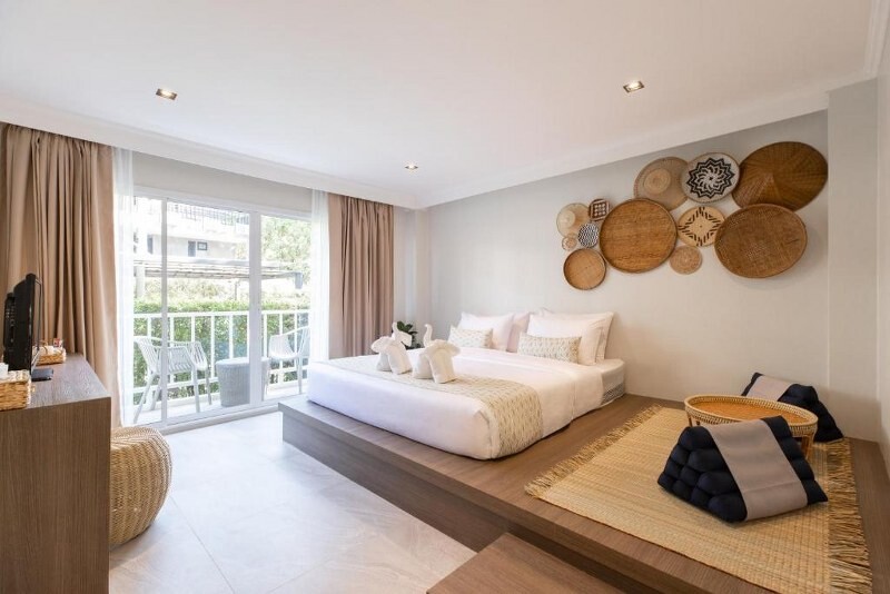 top 11+ ที่พักเกาะช้าง 2567 ราคาถูก ติดหาด แบบครอบครัว ที่พักสวยๆ