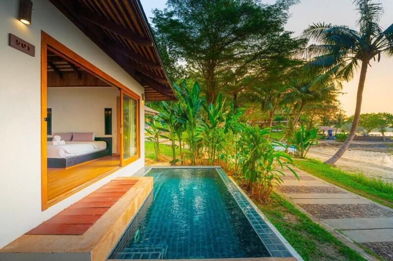 top 11+ ที่พักเกาะช้าง 2567 ราคาถูก ติดหาด แบบครอบครัว ที่พักสวยๆ