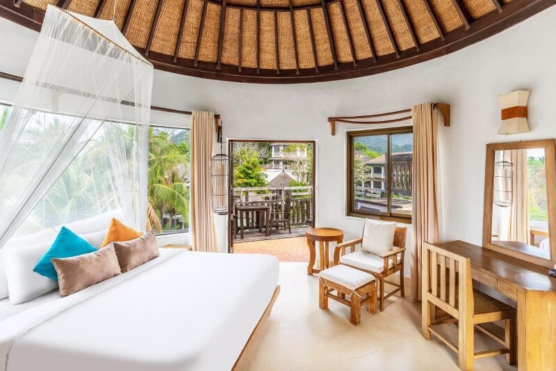 top 11+ ที่พักเกาะช้าง 2567 ราคาถูก ติดหาด แบบครอบครัว ที่พักสวยๆ