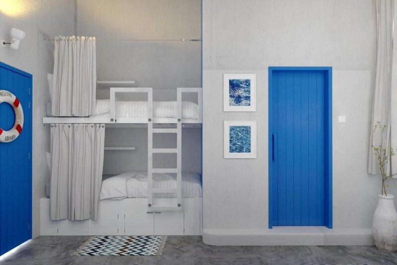 top 11+ ที่พักเกาะช้าง 2567 ราคาถูก ติดหาด แบบครอบครัว ที่พักสวยๆ