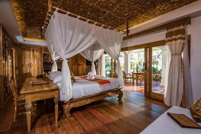 top 11+ ที่พักเกาะช้าง 2567 ราคาถูก ติดหาด แบบครอบครัว ที่พักสวยๆ