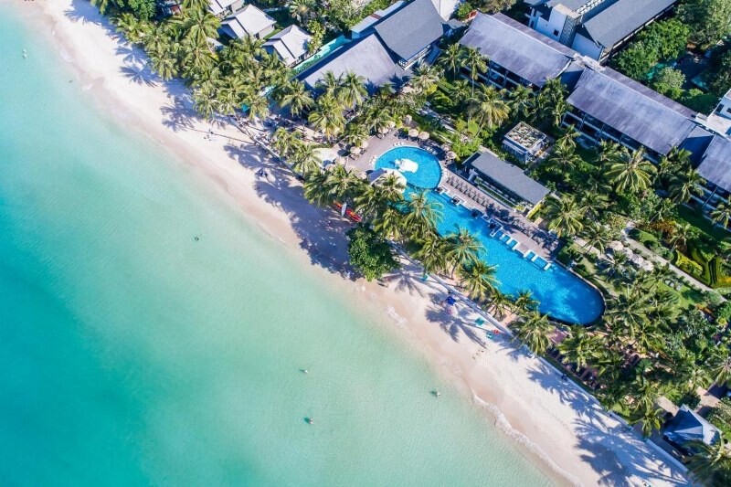 top 11+ ที่พักเกาะช้าง 2567 ราคาถูก ติดหาด แบบครอบครัว ที่พักสวยๆ