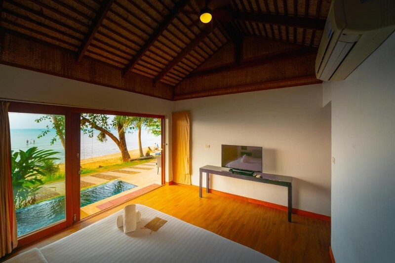 top 11+ ที่พักเกาะช้าง 2567 ราคาถูก ติดหาด แบบครอบครัว ที่พักสวยๆ