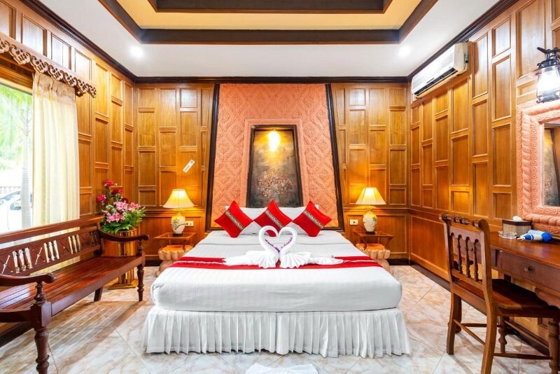 top 11+ ที่พักเกาะช้าง 2567 ราคาถูก ติดหาด แบบครอบครัว ที่พักสวยๆ