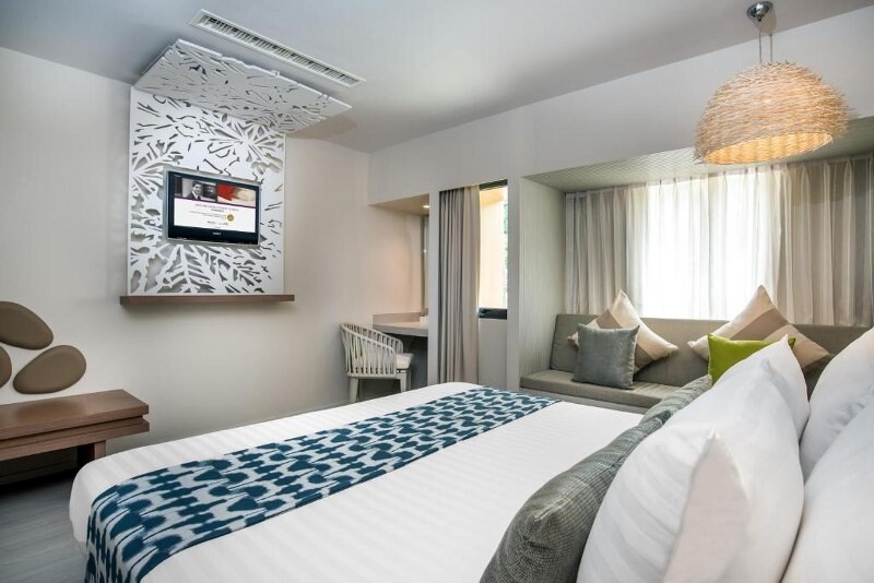 top 11+ ที่พักเกาะช้าง 2567 ราคาถูก ติดหาด แบบครอบครัว ที่พักสวยๆ