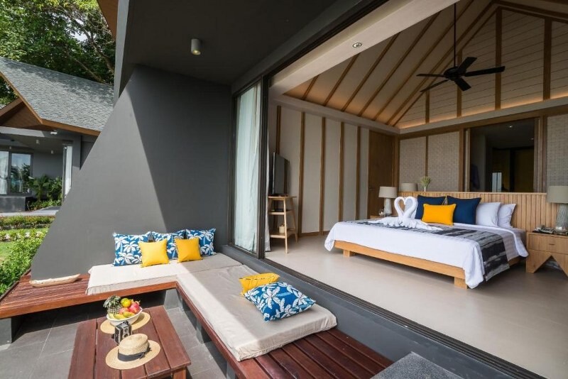 top 11+ ที่พักเกาะช้าง 2567 ราคาถูก ติดหาด แบบครอบครัว ที่พักสวยๆ