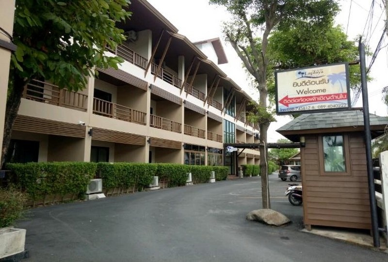 top 12+ ที่พักบางแสน 2567 ที่พักติดทะเลราคาถูก บรรยากาศดีมาก