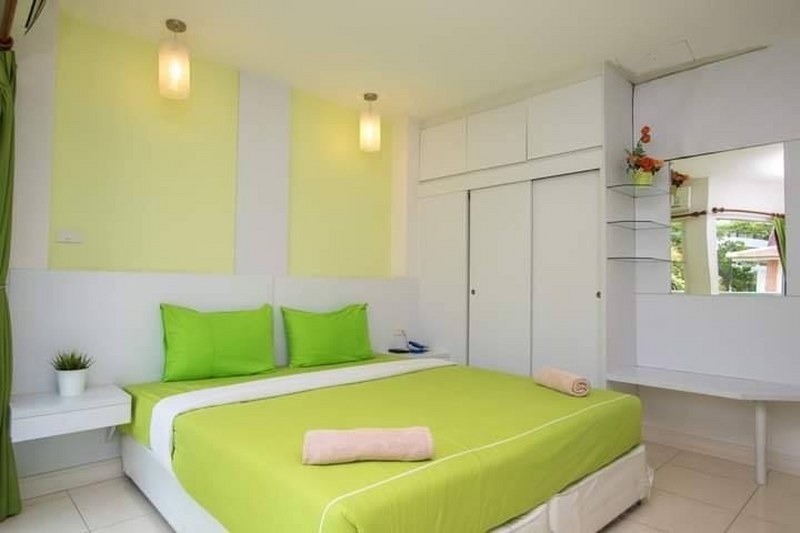 top 12+ ที่พักบางแสน 2567 ที่พักติดทะเลราคาถูก บรรยากาศดีมาก