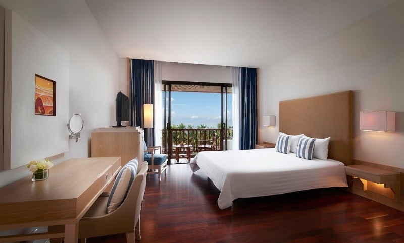 top 12+ ที่พักบางแสน 2567 ที่พักติดทะเลราคาถูก บรรยากาศดีมาก