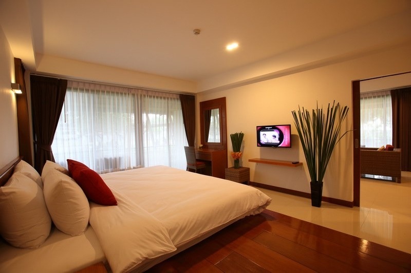 top 12+ ที่พักบางแสน 2567 ที่พักติดทะเลราคาถูก บรรยากาศดีมาก