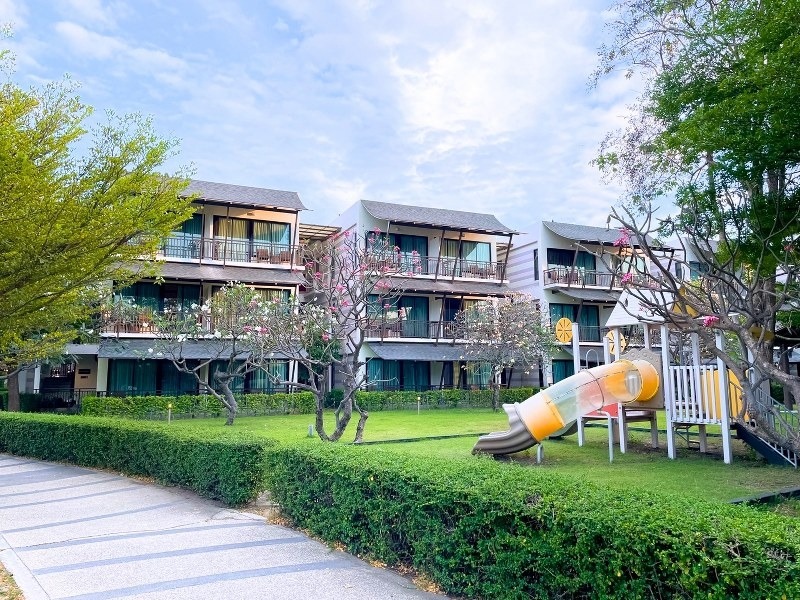 top 12+ ที่พักบางแสน 2567 ที่พักติดทะเลราคาถูก บรรยากาศดีมาก