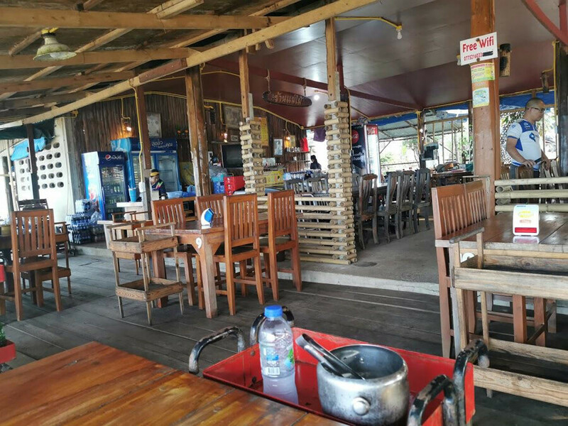 top 8+ ร้านอาหารชุมพร 2567 ร้านอาหารอร่อย ติดทะเล บรรยากาศดี