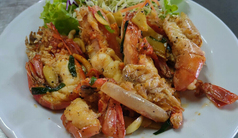 top 8+ ร้านอาหารชุมพร 2567 ร้านอาหารอร่อย ติดทะเล บรรยากาศดี