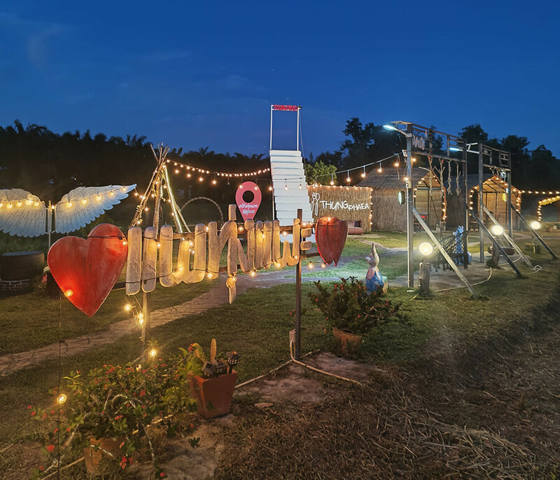 top 8+ ร้านอาหารชุมพร 2567 ร้านอาหารอร่อย ติดทะเล บรรยากาศดี