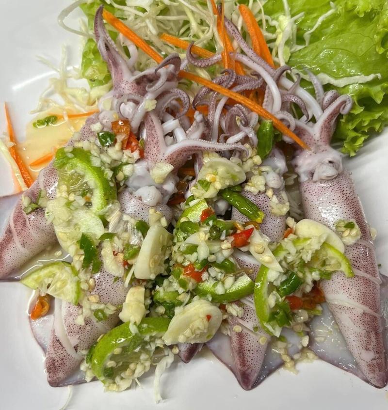 top 8+ ร้านอาหารชุมพร 2567 ร้านอาหารอร่อย ติดทะเล บรรยากาศดี