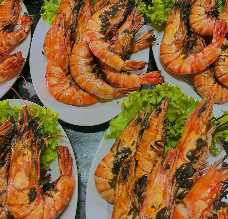 top 8+ ร้านอาหารชุมพร 2567 ร้านอาหารอร่อย ติดทะเล บรรยากาศดี