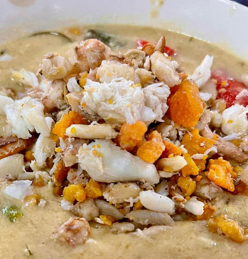 top 8+ ร้านอาหารชุมพร 2567 ร้านอาหารอร่อย ติดทะเล บรรยากาศดี