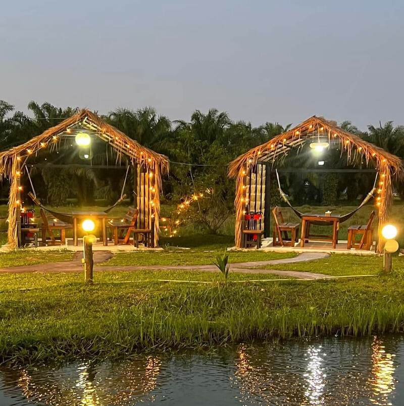 top 8+ ร้านอาหารชุมพร 2567 ร้านอาหารอร่อย ติดทะเล บรรยากาศดี