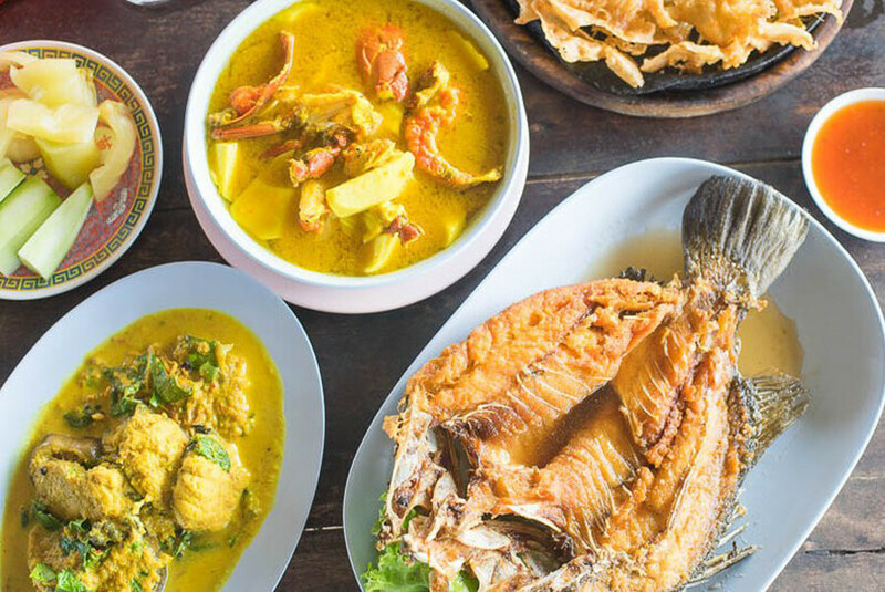 top 8+ ร้านอาหารชุมพร 2567 ร้านอาหารอร่อย ติดทะเล บรรยากาศดี