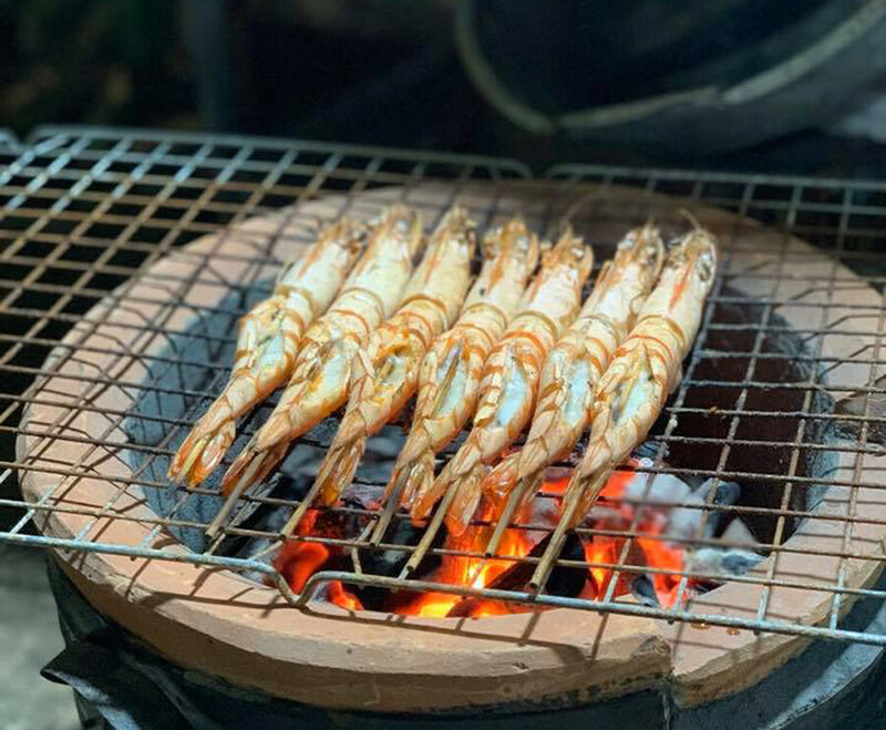 top 8+ ร้านอาหารชุมพร 2567 ร้านอาหารอร่อย ติดทะเล บรรยากาศดี