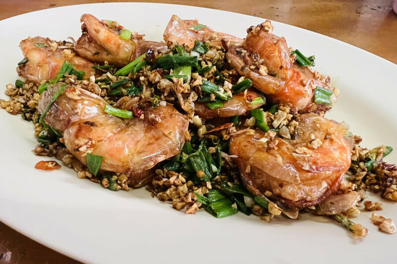 top 8+ ร้านอาหารชุมพร 2567 ร้านอาหารอร่อย ติดทะเล บรรยากาศดี