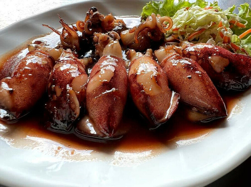 top 8+ ร้านอาหารชุมพร 2567 ร้านอาหารอร่อย ติดทะเล บรรยากาศดี