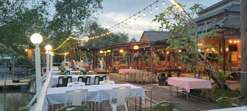 top 8+ ร้านอาหารชุมพร 2567 ร้านอาหารอร่อย ติดทะเล บรรยากาศดี