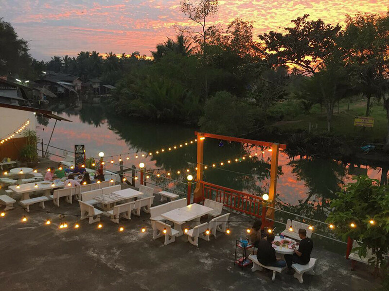 top 8+ ร้านอาหารชุมพร 2567 ร้านอาหารอร่อย ติดทะเล บรรยากาศดี