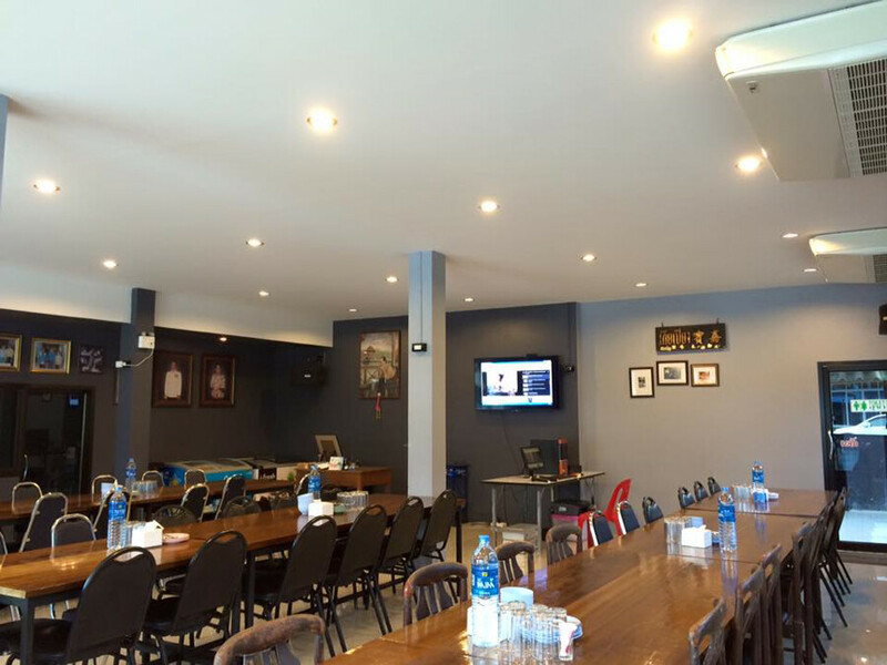 top 8+ ร้านอาหารชุมพร 2567 ร้านอาหารอร่อย ติดทะเล บรรยากาศดี