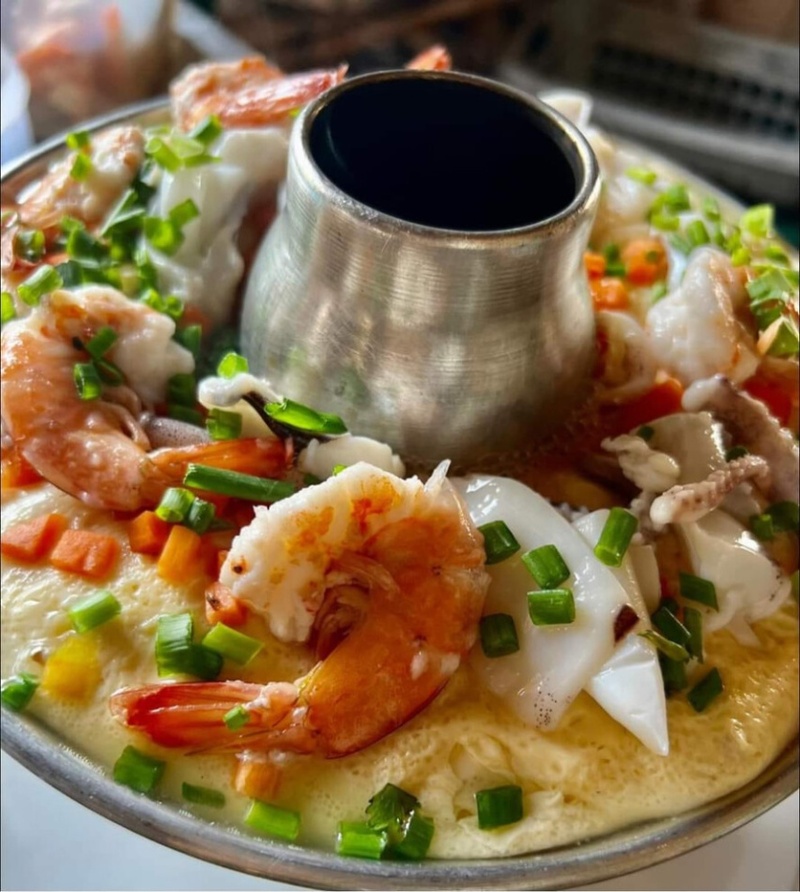 top 8+ ร้านอาหารชุมพร 2567 ร้านอาหารอร่อย ติดทะเล บรรยากาศดี