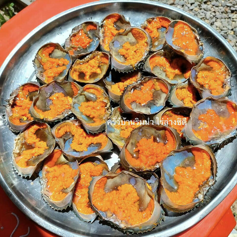 top 8+ ร้านอาหารชุมพร 2567 ร้านอาหารอร่อย ติดทะเล บรรยากาศดี