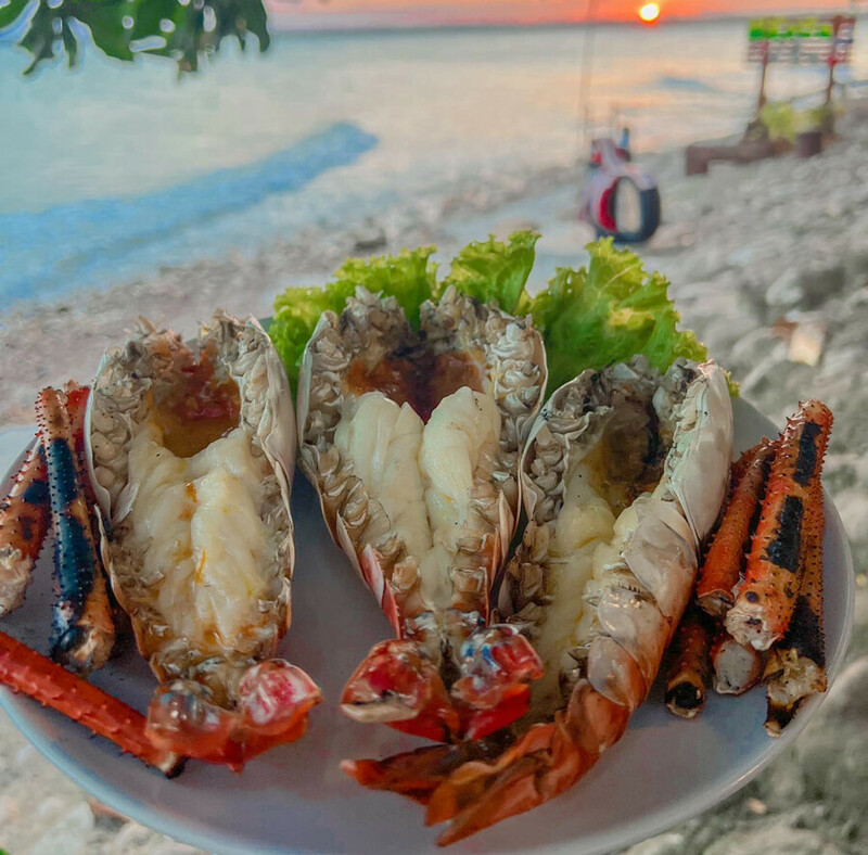 top 8+ ร้านอาหารชุมพร 2567 ร้านอาหารอร่อย ติดทะเล บรรยากาศดี