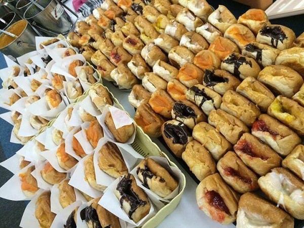 ชี้เป้า ร้านขนมปังปิ้ง ไส้ทะลัก อร่อยเต็มๆคำ ในกรุงเทพฯ