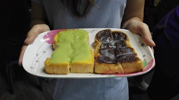 ชี้เป้า ร้านขนมปังปิ้ง ไส้ทะลัก อร่อยเต็มๆคำ ในกรุงเทพฯ