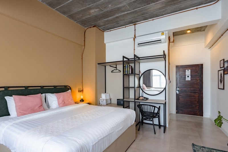 top 11+ ที่พักสุรินทร์ 2567 เปิดใหม่สวยๆ ในตัวเมือง ราคาถูก