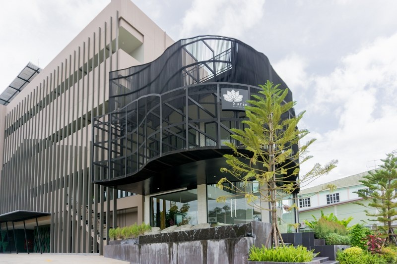 top 11+ ที่พักสุรินทร์ 2567 เปิดใหม่สวยๆ ในตัวเมือง ราคาถูก