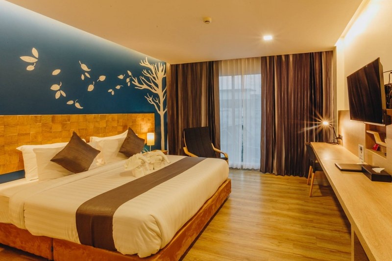 top 11+ ที่พักสุรินทร์ 2567 เปิดใหม่สวยๆ ในตัวเมือง ราคาถูก