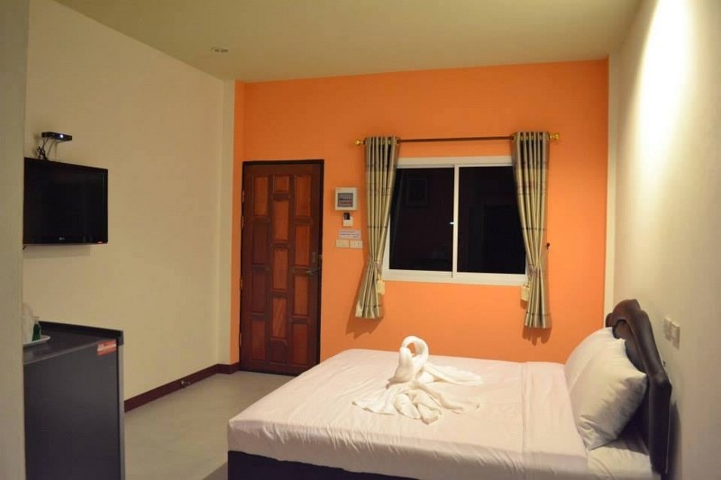 top 11+ ที่พักสุรินทร์ 2567 เปิดใหม่สวยๆ ในตัวเมือง ราคาถูก