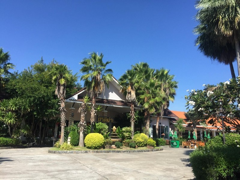 top 11+ ที่พักสุรินทร์ 2567 เปิดใหม่สวยๆ ในตัวเมือง ราคาถูก