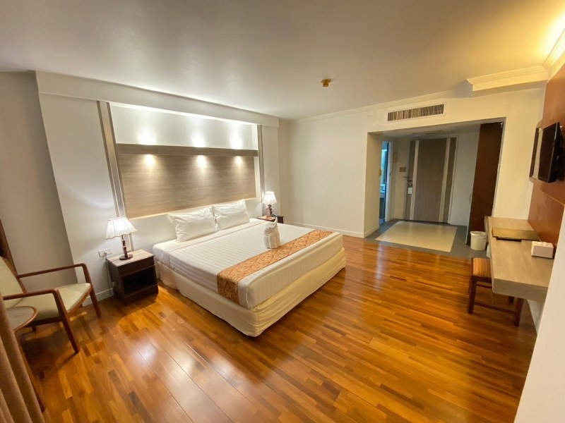 top 11+ ที่พักสุรินทร์ 2567 เปิดใหม่สวยๆ ในตัวเมือง ราคาถูก