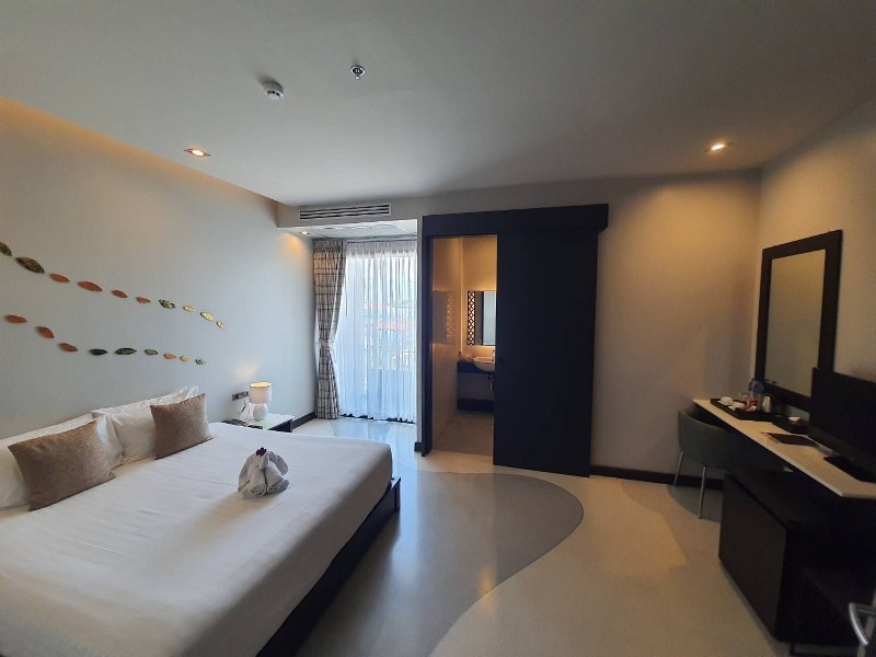 top 11+ ที่พักสุรินทร์ 2567 เปิดใหม่สวยๆ ในตัวเมือง ราคาถูก