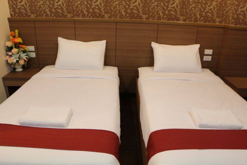 top 11+ ที่พักสุรินทร์ 2567 เปิดใหม่สวยๆ ในตัวเมือง ราคาถูก